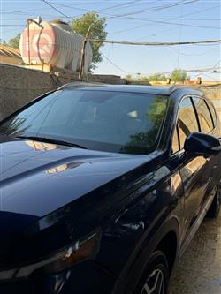 هيونداي سانتافي